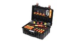 Wiha 34pc Electricians Set