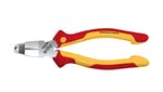 Professional Installation Pliers Tricut