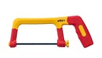 Hacksaw Electric Insulated With Three Saw Blades 150 mm