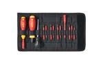 TorqueVario-S Screwdriver Set 13 Pcs