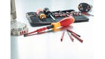 TorqueVario-S Screwdriver Set 18 Pcs