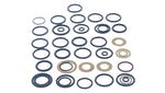 Image of WORCESTER 77161922280 GASKET/O-RING PACK