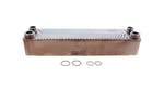 Image of WORCESTER 87154069750 HEAT EXCHANGER