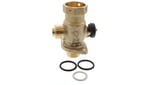 Image of WORCESTER 87161034240 VALVE - DCW IN (UK)
