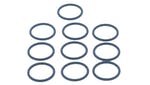 Image of WORCESTER 87161408140 O-RING 2.0 X 16.00 ID EP (10X)