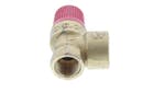 Image of WORCESTER 87174010120 SAFETY RELIEF VALVE 3BAR