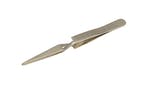 Image of Xcelite XHT-412 Cross Lock Tweezer 4.1/2in