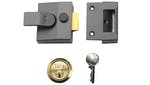 Yale Locks 84 Series Standard Nightlatch