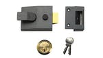 Yale Locks 88 Series Standard Nightlatch