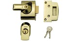 Yale Locks BS2 British Standard Nightlatch