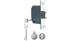 Yale Locks Hi-Security BS 5 Lever Mortice Deadlock