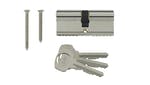 Yale Locks Kitemarked Euro Double Profile Replacement Cylinders