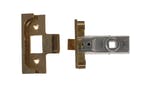 Image of Yale Locks M999 Rebated Tubular Mortice Latch