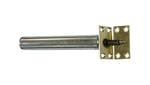Image of Yale Locks P-YCJDC Concealed Door Closer Electro Brass Finish