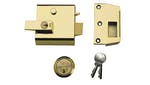 Yale Locks P1 Double Security Nightlatch