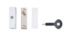 Yale Locks P118 Auto Window Locks