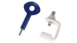 Yale Locks P121 Window Stay Clamp