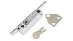 Yale Locks P124 Door Push Bolt