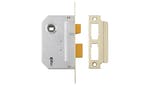 Yale Locks PM246 2 Lever Internal Sashlock