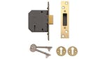 Image of Yale Locks PM552 5 Level Mortice Deadlock