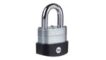 Image of Yale Locks Protector Laminated Padlock