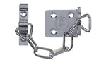 Yale Locks WS6 Security Door Chain