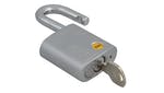 Yale Locks Y210 Steel Padlock 51mm