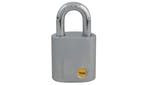 Image of Yale Locks Y210 Steel Padlock 51mm