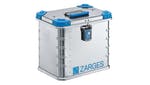 Image of Zarges Eurobox Aluminium Case