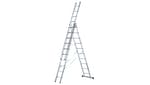 Image of Zarges Skymaster Trade Combination Ladder 3-Part