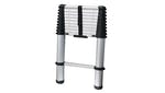 Image of Zarges Soft Close Telescopic Ladder 2.9m
