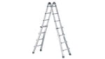 Image of Zarges Telescopic Industrial Ladder