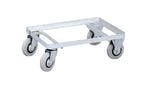 Image of Zarges W150 Dolly Trolley