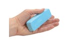 Zenith Profin Blumax Polishing Bars - Blue (Pack of 2)