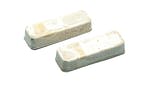 Zenith Profin Plastimax Polishing Bars - Buff (Pack of 2)