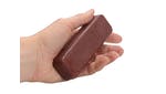 Zenith Profin Starmax Polishing Bars - Maroon (Pack of 2)