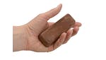 Zenith Profin Tripomax Polishing Bars - Brown (Pack of 2)