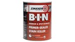 Zinsser B.I.N® Primer & Sealer Stain Killer