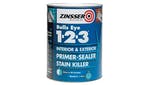 Zinsser Primer - Sealer Bulls Eye® 123