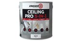 Image of Zinsser Ceiling Pro 5-in-1 2.5 litre