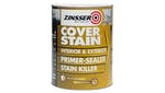 Zinsser Cover Stain® Primer