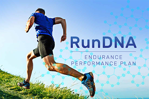 RunDNA