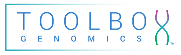 Toolbox Genomics Logo