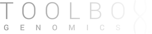Toolbox Genomics Logo