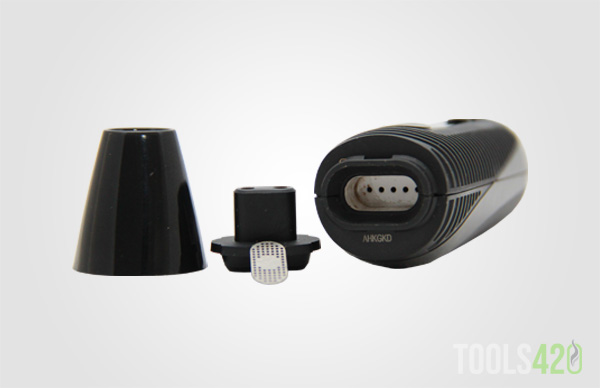 Boundless CFC 2.0 Chamber Size
