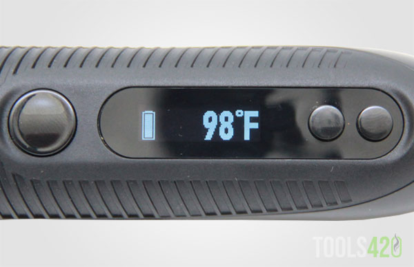 Boundless CFC 2.0 Display