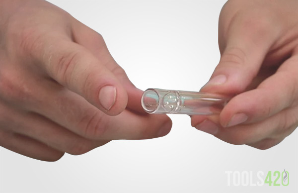 Arizer Go How it Works