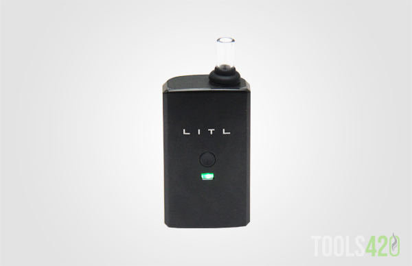Litl 1 - Budget Dry Herb Vaporizer