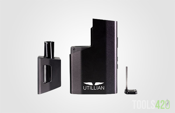 Utillian 620 How to Use
