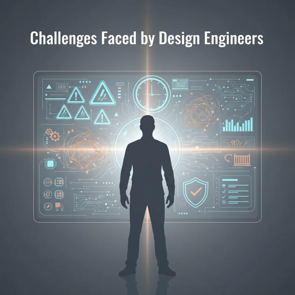 The Evolving Role of Design Engineers in 2026: Tools & Trends